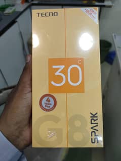 Spark