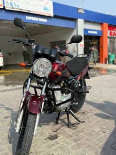 Yb125Z-DX