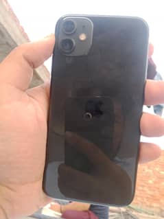 iphone 11 64 gb 86battery health with box and original cable