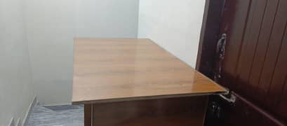 Iron stand