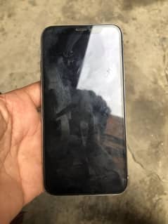 Iphone x NonPta but Sim working