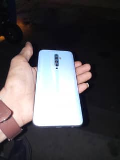 oppo reno2 Z exchange possible