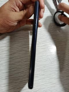 tecno pova new 4 GB ram 64 GB memory 6000 mh bettery final 17