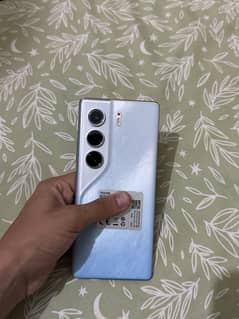 Tecno Camon 40 Pro New Condition With Box