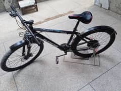 Centrino Riding Mountain Bike for Sale