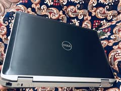Dell i5-2nd model : 6520