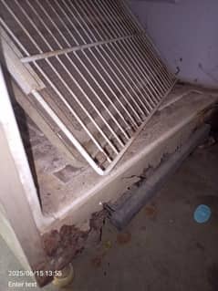 Fridge Waves used Urgent sale