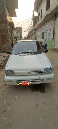 mehran VXR