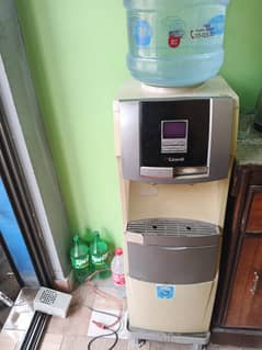 caravell dispenser