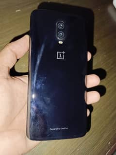 one