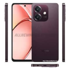 OPPO A3,  6+ 4.128 gb . full ok . open box