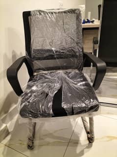 Imported Office Chair/Visitor Chair/Computer Chair/Gaming chair