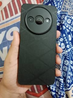 Redme A3x