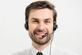 call center job Fresher male or female staff required