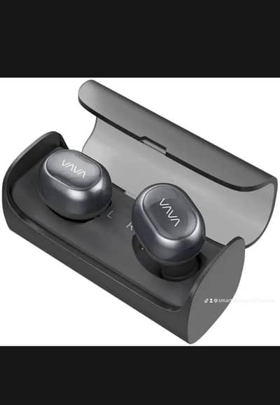American Earbuds