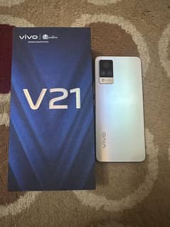 Vivo v21