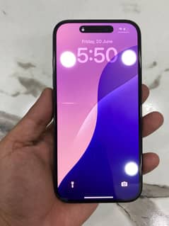 iPhone 16  (128GB) JV
