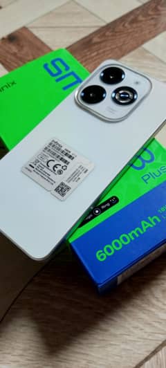 infinix