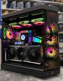 High-Quality Gaming PC Cases – Best Prices!