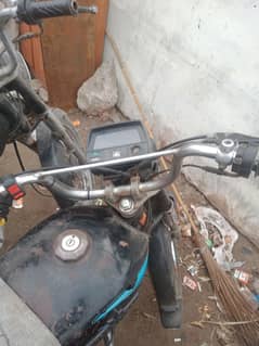 unique bike