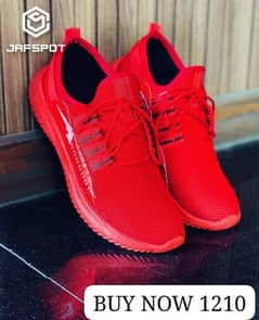 jogger