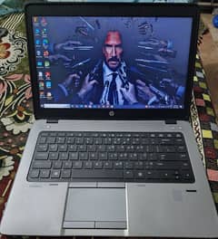 HP