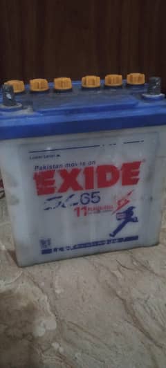 exide