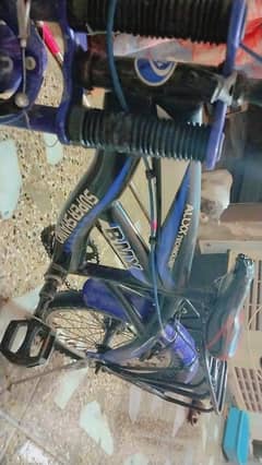 Bicycles