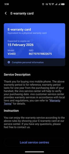 vivo