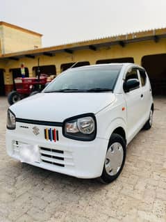 Alto car 2022 model for sale 100%