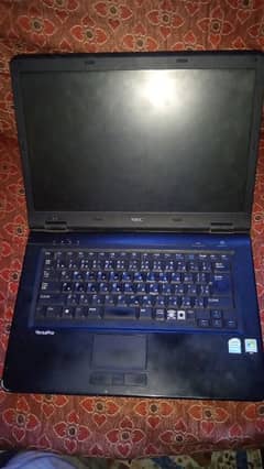 Laptop Nec Celeron