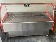 Meat chiller for sale