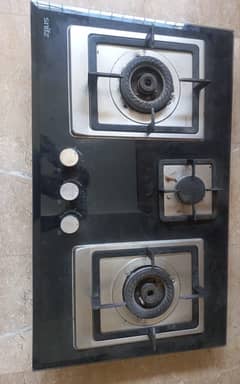 Snifz Brand Stove For sale