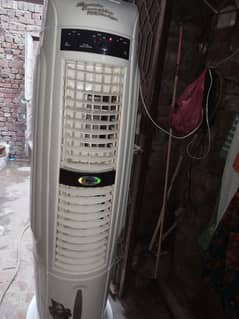 chilar cooler 2 blwers