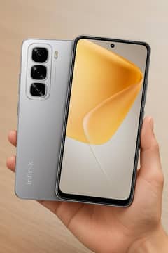 Infinix