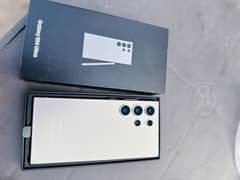 Samsung Mobile S24 Ultra
