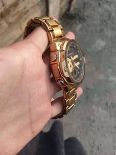 G. shok Casio