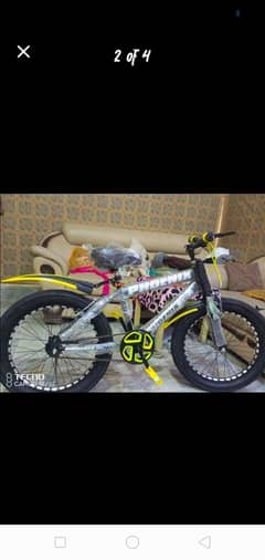 RS -16k Phoenix by cycle Brand new cycle best gift for children