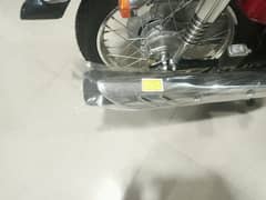 brand new bike eid sa 2 din phly nikalwaya tha