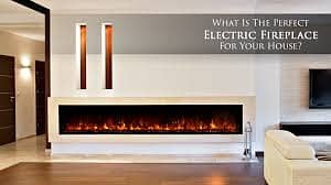 Electric