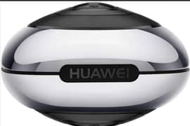 Huawei bxhucv60 – 360 Degree Camera – Grey