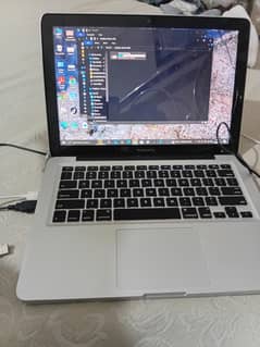 MacBook