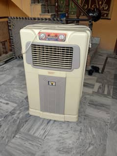Room cooler