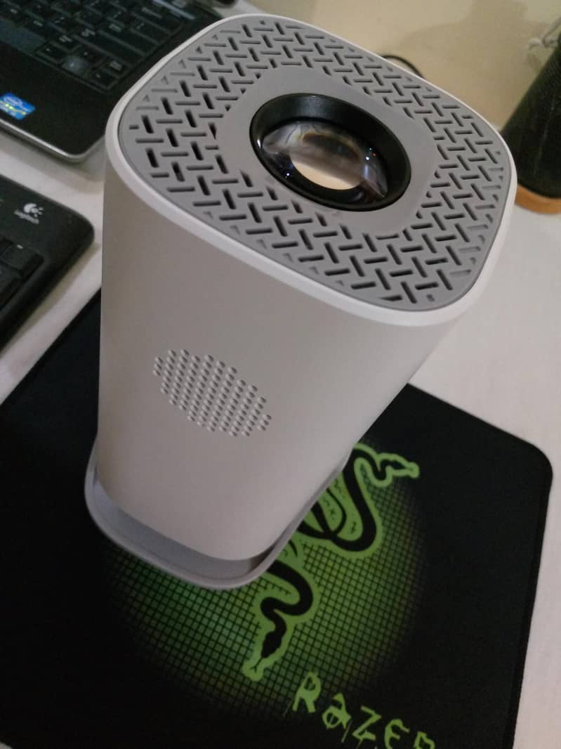 Smart Android Portable Projector 5