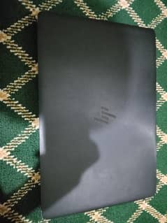 Hp zeebook gaming laptop