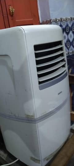 portable ac