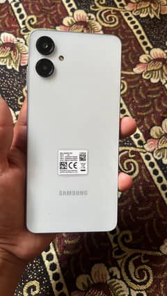 samsung galaxy A06 4/128