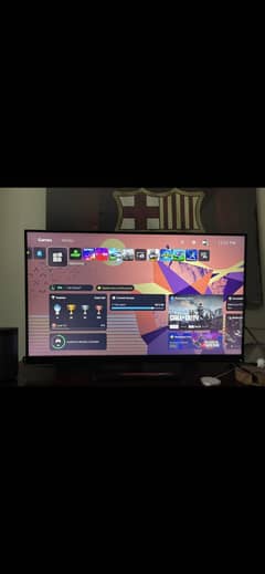 Lenovo T32 4k monitor