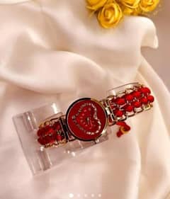 bracelet watch for girl