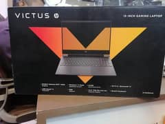 HP